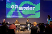 ON WATER | PARCOURS