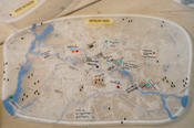 ON WATER | PARCOURS