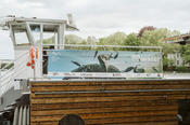 ON WATER | PARCOURS