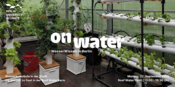 On Water in der Roof Water Farm