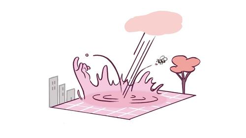 CLIMART: FLUID INFRASTRUCTURES