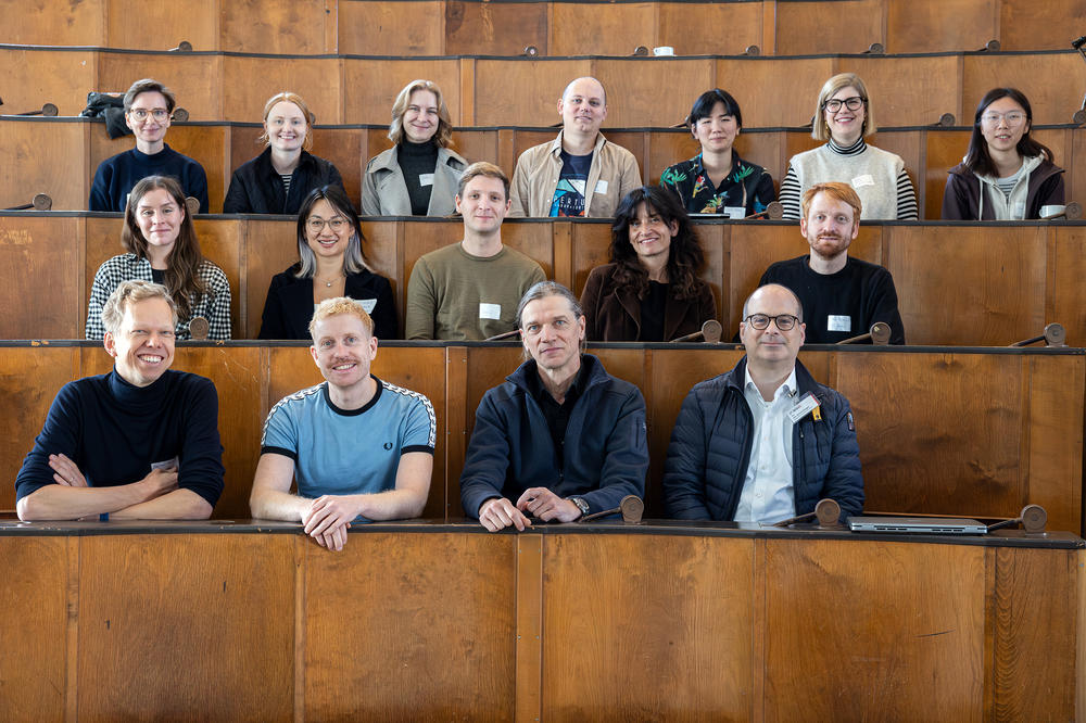 BUA Open-Science-Ambassadors 2025
