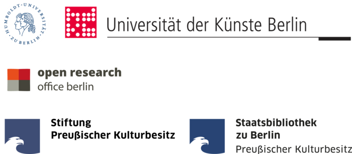 Logos Veranstalterinnen