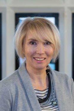 Elizabeth Gadd - Loughborough