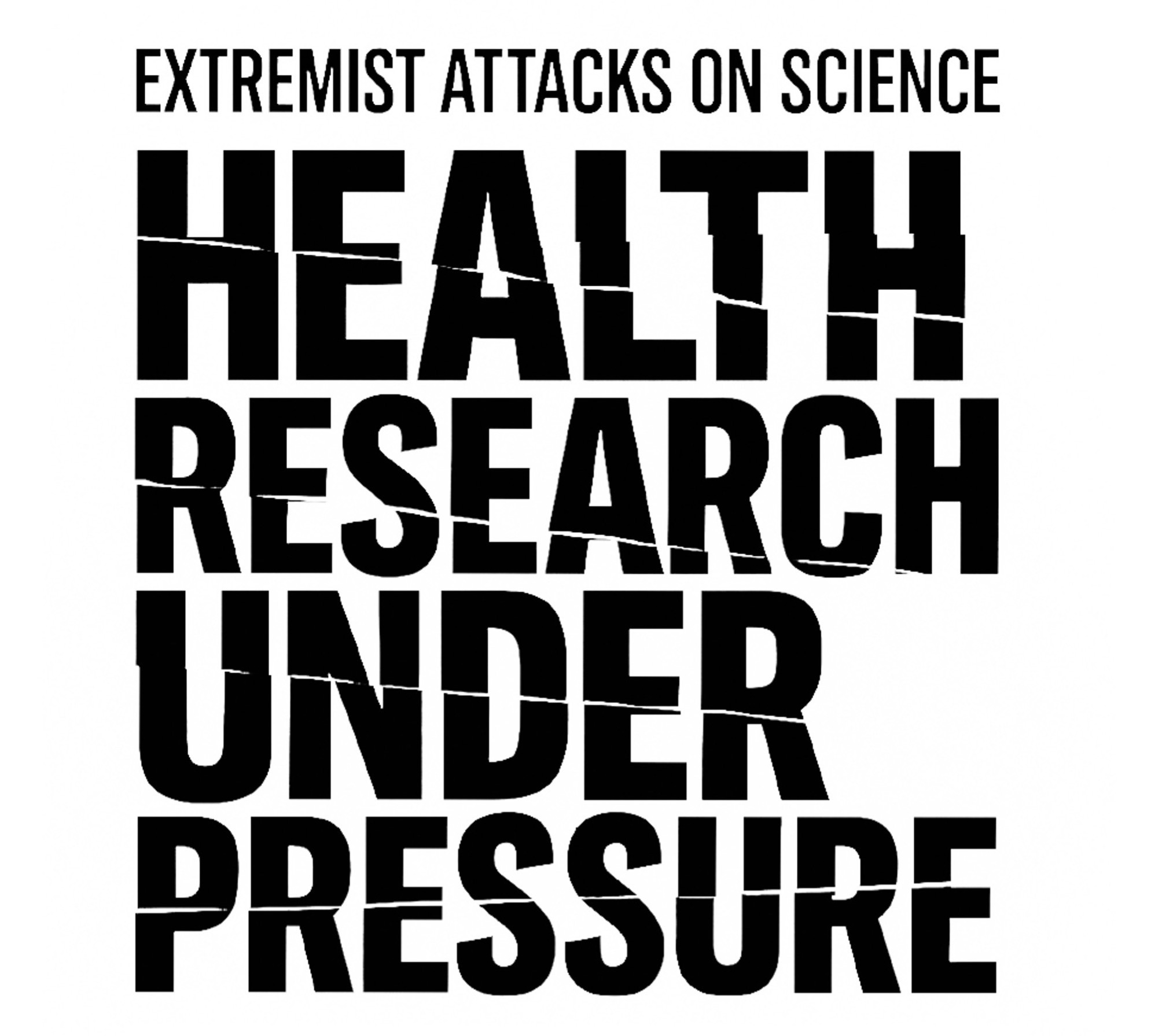 Veranstaltung Health Research Under Pressure