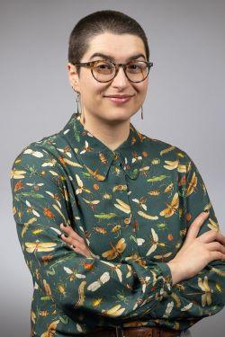 Priya-Silverstein-University of Coimbra