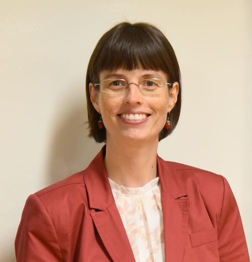 Vivien Petras ist seit 2009 Professorin für Information Retrieval am Institut für Bibliotheks- und Informationswissenschaft der Humboldt-Universität zu Berlin.