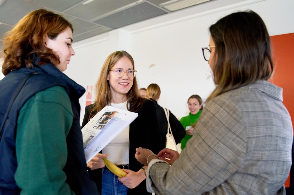 Berlin Conference for Student Research