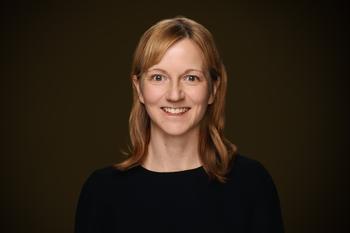 Dr. Julia Rueß