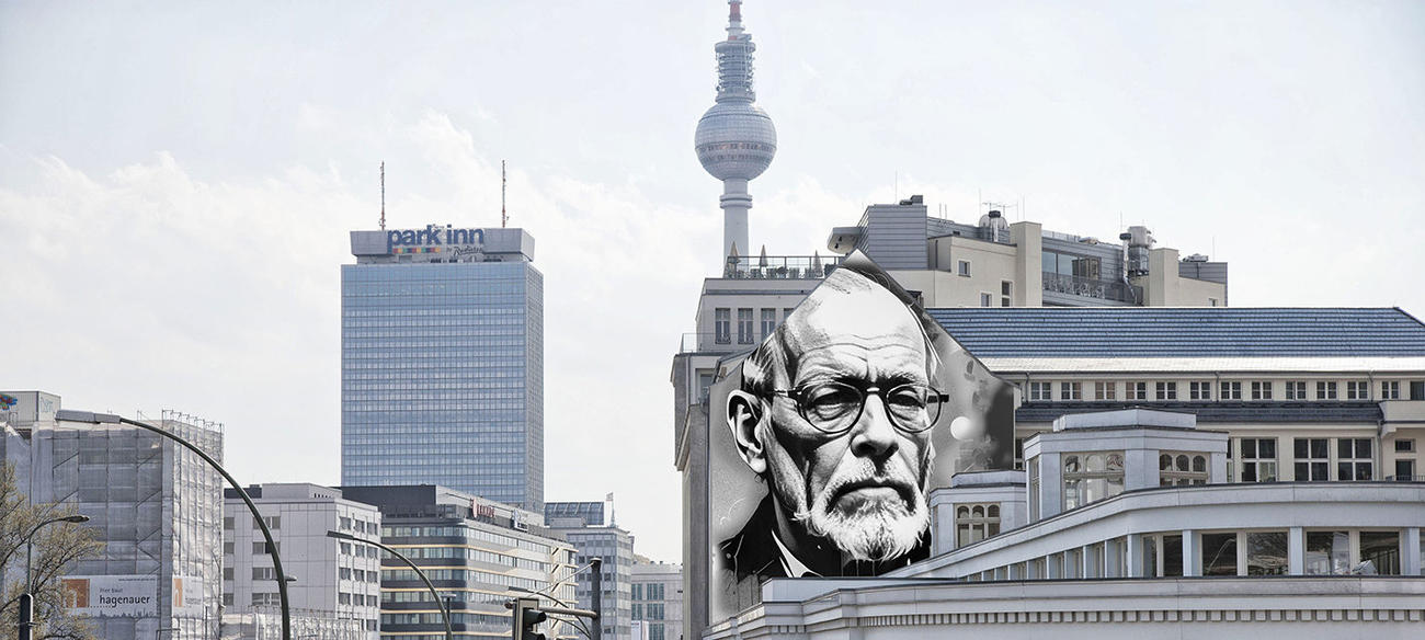 Robert Koch, founder of modern bacteriology and clinical infectiology, researched and taught in Berlin for many years. In 1905, he was awarded the Nobel Prize for Medicine.