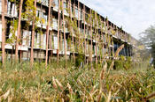 Im Lise-Meitner-Haus auf dem Campus Adlershof ist das Institut für Physik der Humboldt-Universität Berlin untergebracht.