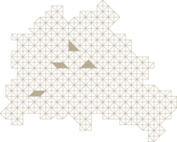 BUA-Dreiecke