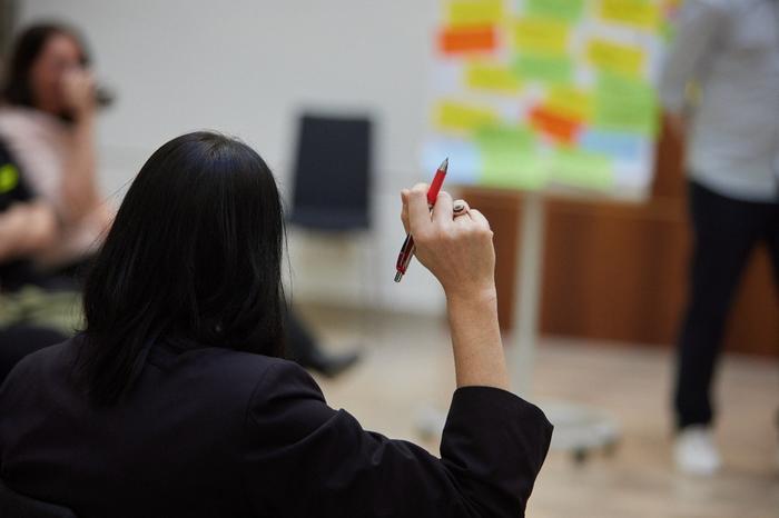 Leadership Program for Professors