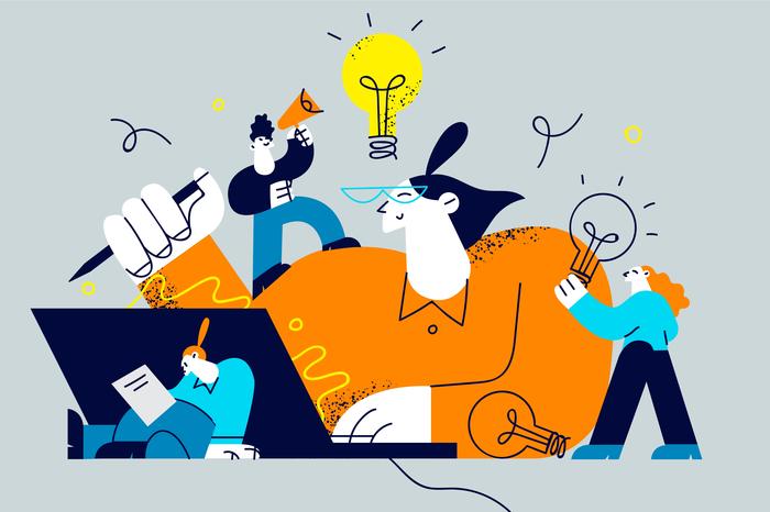 Leadership Program for Professors