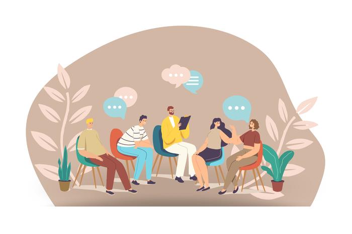 TTP Peer Mentoring