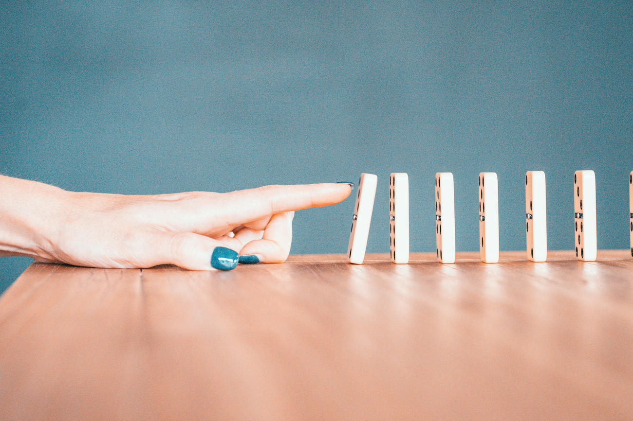 Theory and practice in perfect balance