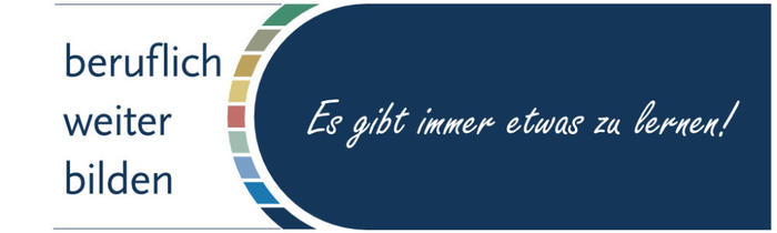 Berufliche Weiterbildung at HU Berlin