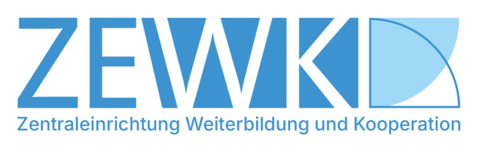 Zentraleinrichtung Wissenschaftliche Weiterbildung und Kooperation TU Berlin