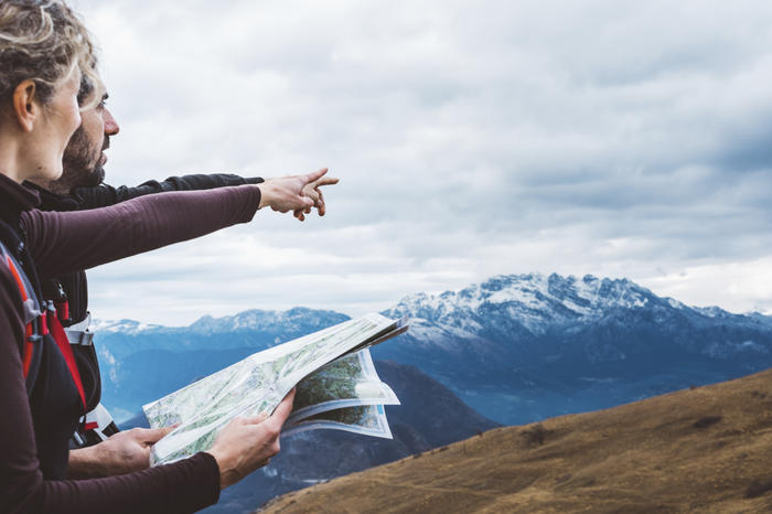 Leadership in Science