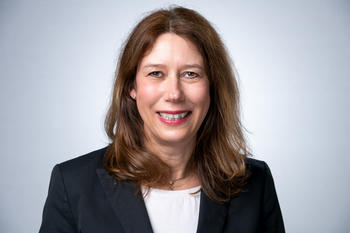 Antje Rahlfs-Lazarovic