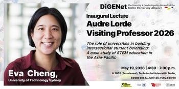 17th DiGENet Dialogue