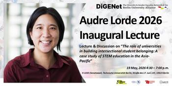 17. DiGENet-Dialogues on "Student Belonging"