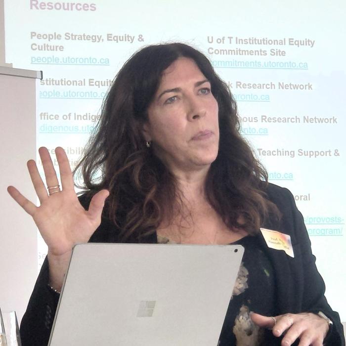 Kelly Hannah-Moffat