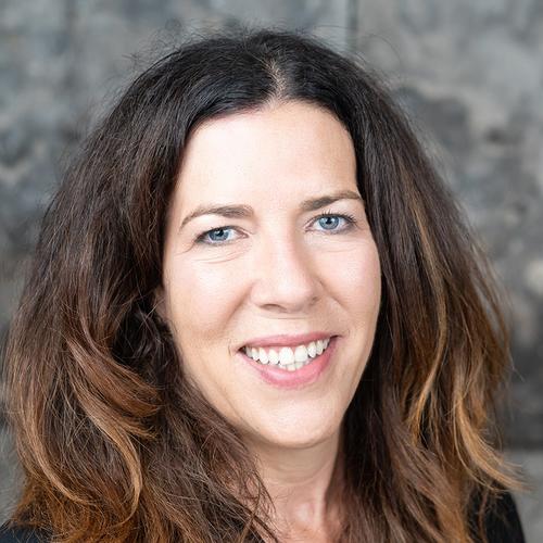 Kelly Hannah Moffat