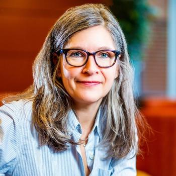 Prof. Dr. Tanja Tajmel