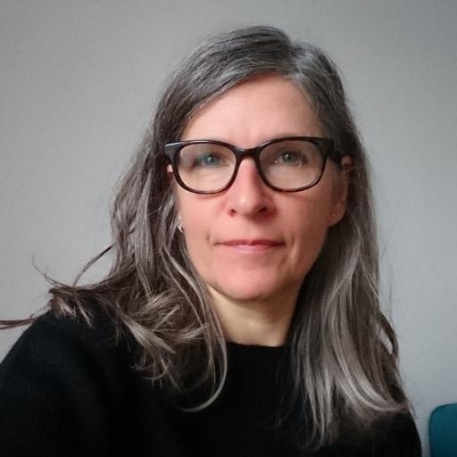 Prof. Dr. Tanja Tajmel