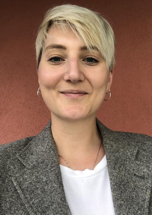 Prof. Dr. Mirjam Fischer