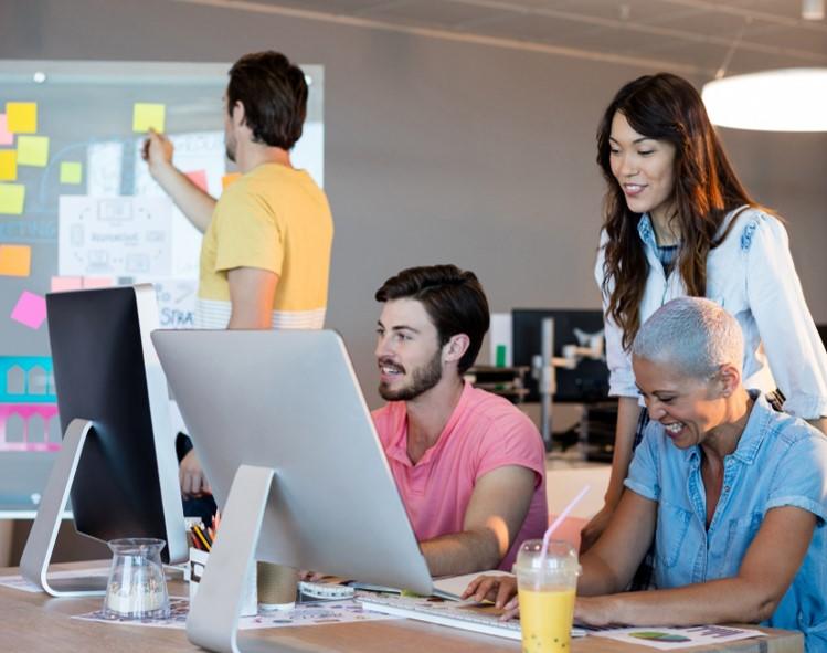 iStock Innovation in Krisenzeiten_gek