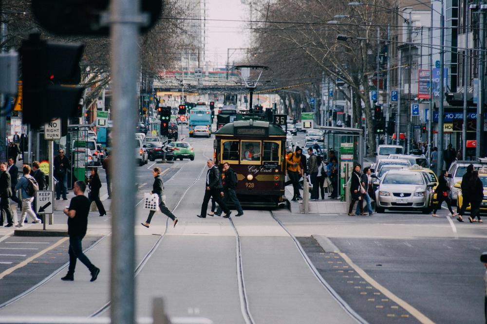 For the BUA doctoral students, the stay in Melbourne is the highlight of their doctorate