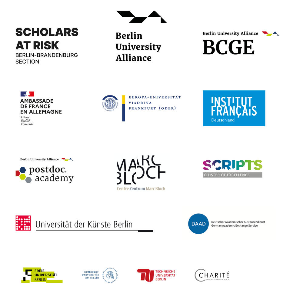 Academic Freedom Week Organizers