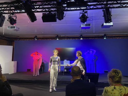 "Taking Sides" of Hidden Research