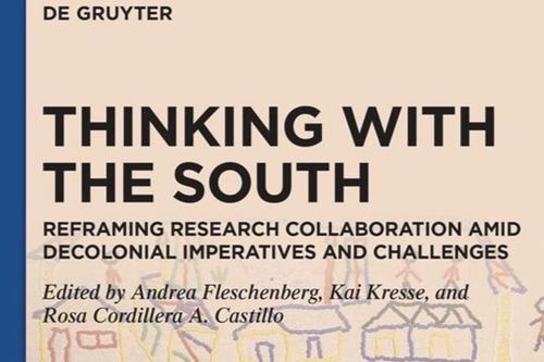 Open Access: Thinking with the South