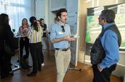 Einstein & BUA Fellows Connect