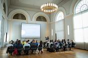 Meeting Einstein Center Population Diversity