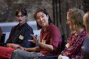 Prof. Eva Cheng, Audre Lorde Visiting Professor 2026
