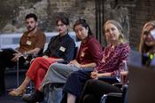 Panel Discussion: Engaging Democratic Societies in Science