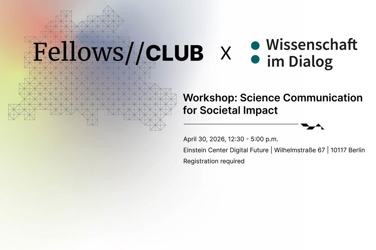 Science Communication Workshop
