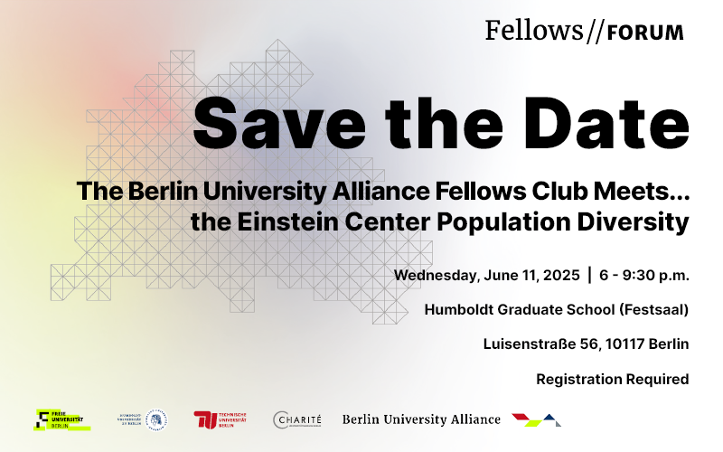 Fellows Forum with ECPD