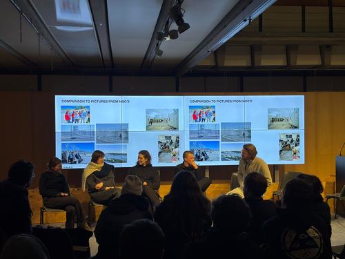 Book Release Event in February 2026