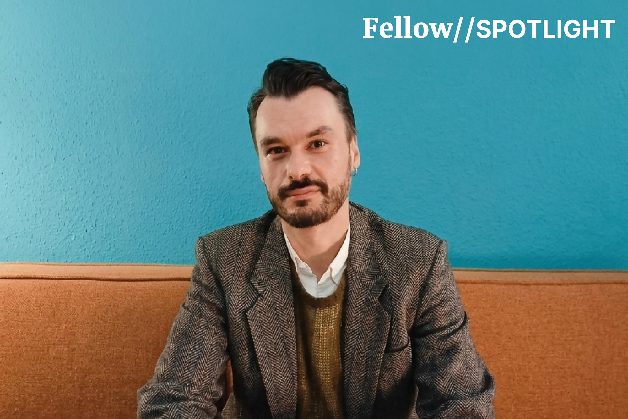 Photo courtesy of Mihnea Chiujdea