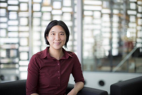 Eva Cheng