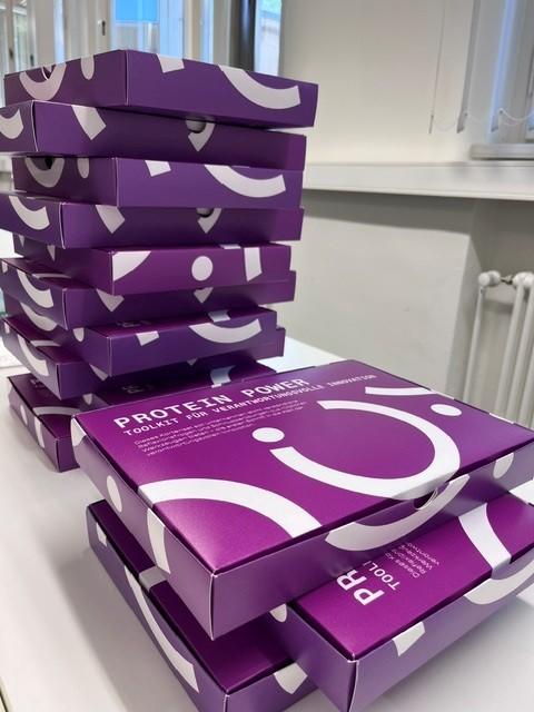 Responsible Innovation Toolkit Boxes