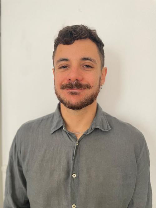 Photo courtesy Luciano Santander