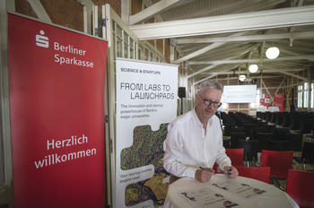 Science & Startups