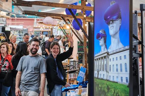 Markthalle Neun 2024