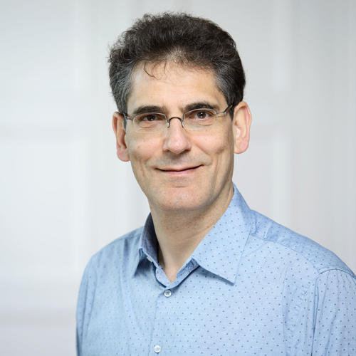 Prof. Dr. Peter Neubauer
